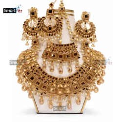 Bridal Jewellery set for Wedding