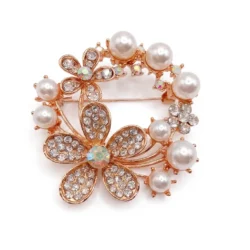 Hijab Brooch for Women