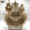 Bridal Jewellery set for Wedding