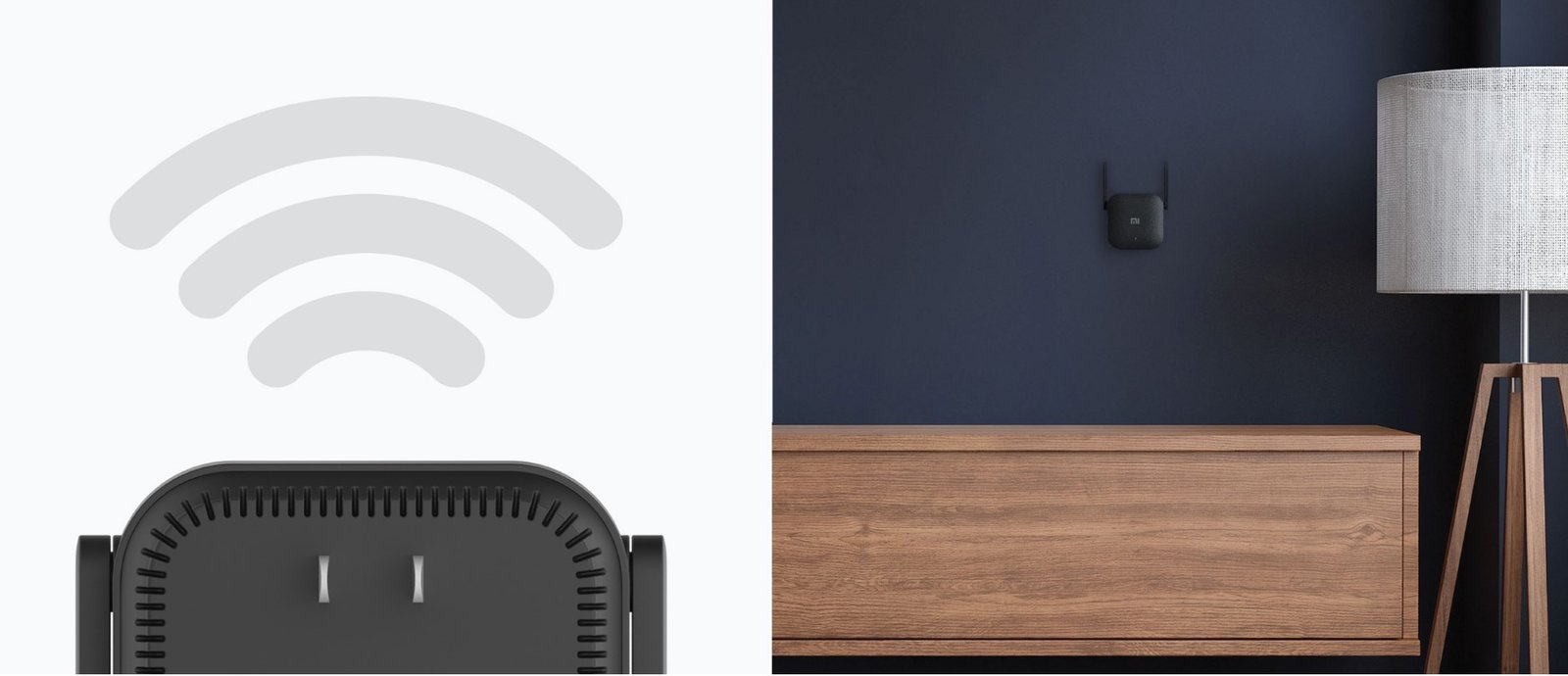 Xiaomi Mi WiFi Range Extender Pro