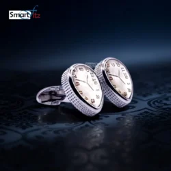 Cufflinks for men's formal wear