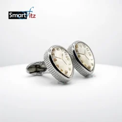Cufflinks for men's formal wear