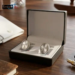 Cufflinks for men's formal wear