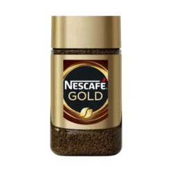 Nescafe Gold Coffee 47.5g Jar